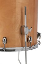 Catalina Maple 16x16 floor tom, antique maple