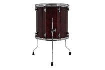 Catalina Maple 16x16 floor tom, purple gloss