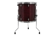 Catalina Maple 16x16 floor tom, purple gloss