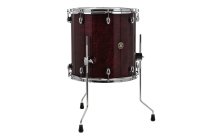 Catalina Maple 16x16 floor tom, purple gloss