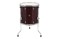 Catalina Maple 16x16 floor tom, purple gloss