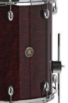 Catalina Maple 16x16 floor tom, purple gloss