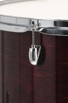 Catalina Maple 16x16 floor tom, purple gloss