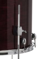 Catalina Maple 16x16 floor tom, purple gloss