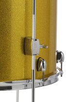 Catalina Maple 16x16 Floor tom, lemon sparkle