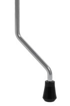 Catalina Maple 16x16 floor tom, seafoam green