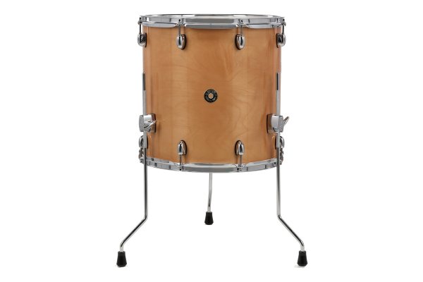 Catalina Maple 16x18 floor tom, antique maple