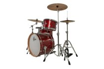 Catalina Club 3-piece Shell Pack, Dark Cherry Sparkle