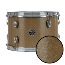 Gretsch Catalina Club CC2 14x14 Floor Tom, Sahara Sparkle