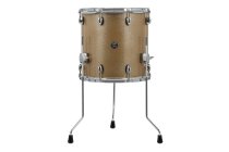 Gretsch Catalina Club CC2 16x16 Floor Tom, Sahara Sparkle