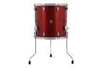 Gretsch Catalina Club CC2 16x18 Floor Tom, Dark Cherry Sparkle