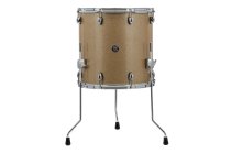 Gretsch Catalina Club CC2 16x18 Floor Tom, Sahara Sparkle