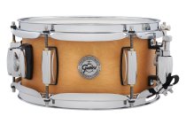 5x10 Birch Snare Drum, Satin Classic Natural