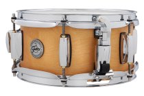 5x10 Birch Snare Drum, Satin Classic Natural