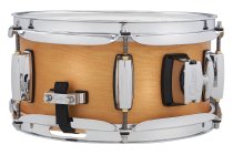 5x10 Birch Snare Drum, Satin Classic Natural