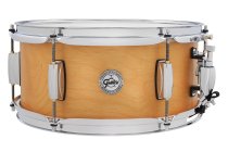 6x13 Birch Snare Drum, Satin Classic Natural