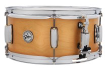 6x13 Birch Snare Drum, Satin Classic Natural