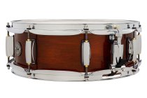 5x14 Mahogany/Maple Snare Drum, Gloss Finish