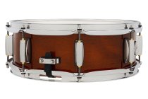 5x14 Mahogany/Maple Snare Drum, Gloss Finish