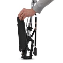 Concert Series 2-Leg Hi-Hat Stand