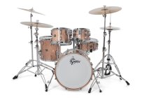Renown 5-piece Shell Pack, Champagne Sparkle