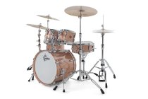 Renown 5-piece Shell Pack, Champagne Sparkle