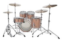 Renown 5-piece Shell Pack, Champagne Sparkle