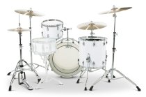 Renown 3-piece Shell Pack, Piano White