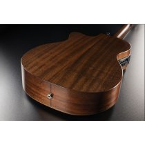 Auditorium Cutaway Electro-Acoustic Guitar, Brown Shadow Gloss