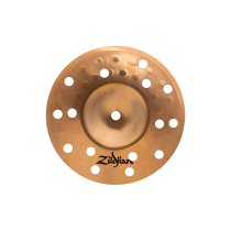 3-piece Cymbal Pack with 8" Splashes