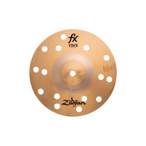 3-piece Cymbal Pack with 8" Splashes