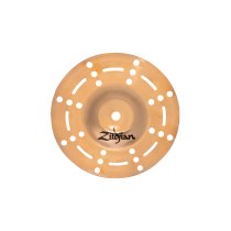 3-piece Cymbal Pack with 8" Splashes