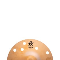 3-piece Cymbal Pack with 8" Splashes