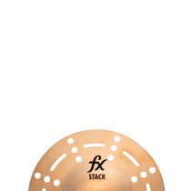 3-piece Cymbal Pack with 8" Splashes