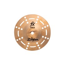 3-piece Cymbal Pack with 8" Splashes