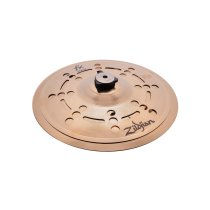 3-Piece Cymbal Pack with 10" Splashes