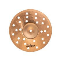 3-Piece Cymbal Pack with 10" Splashes