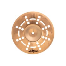 3-Piece Cymbal Pack with 10" Splashes
