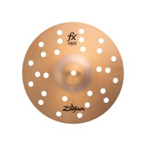3-Piece Cymbal Pack with 10" Splashes