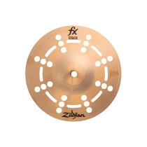 3-Piece Cymbal Pack with 10" Splashes