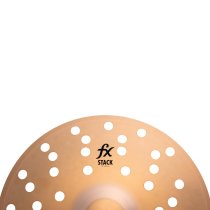 3-piece Cymbal Pack with 12" Splashes