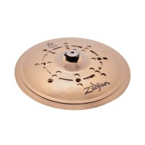 3-piece Cymbal Pack with 12" Splashes