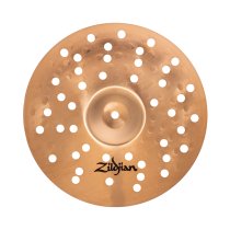 3-piece Cymbal Pack with 12" Splashes