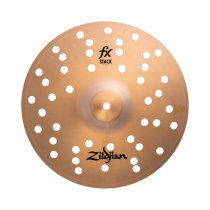 3-piece Cymbal Pack with 12" Splashes