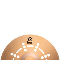 3-piece Cymbal Pack with 12" Splashes