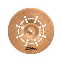 3-piece Cymbal Pack with 12" Splashes