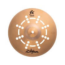 3-piece Cymbal Pack with 12" Splashes