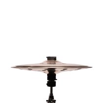 3-piece Cymbal Pack with 12" Splashes