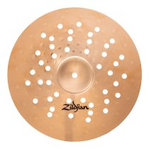 3-piece Cymbal Pack with 14" Splashes