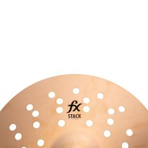 3-piece Cymbal Pack with 14" Splashes
